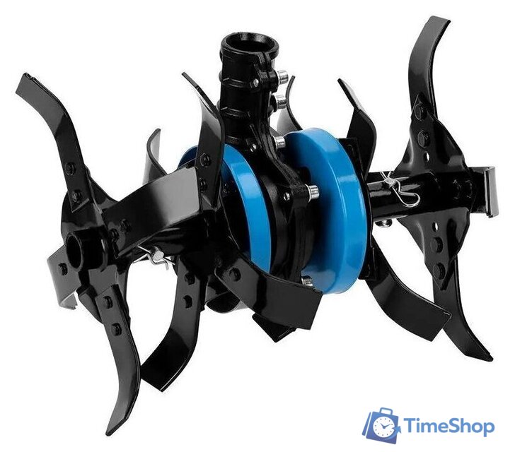 Фреза Profipower E0060 - Изображение №9 — Интернет-магазин Time-Shop