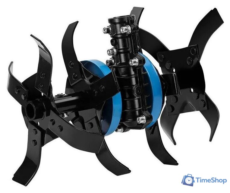 Фреза Profipower E0060 - Изображение №10 — Интернет-магазин Time-Shop