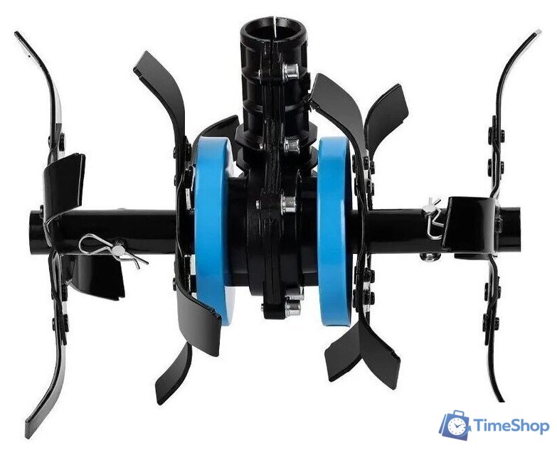 Фреза Profipower E0060 - Изображение №7 — Интернет-магазин Time-Shop