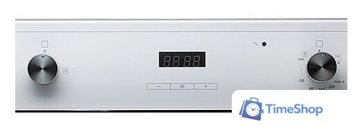 Газовый духовой шкаф Korting OGG771CFW - Изображение №2 — Интернет-магазин Time-Shop