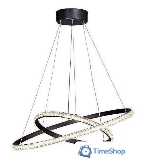 Подвесная люстра Vitaluce V4628-1/2S - Изображение №1 — Интернет-магазин Time-Shop