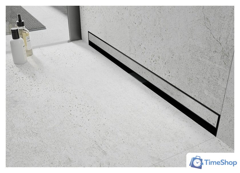 Трап/канал Mexen Flat Wall 1730100 - Изображение №3 — Интернет-магазин Time-Shop