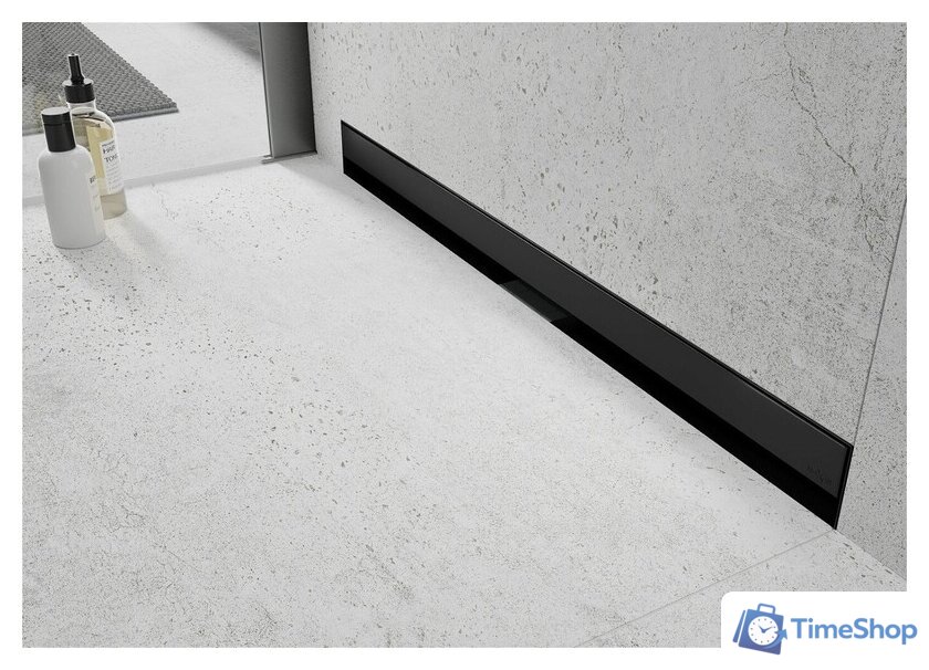 Трап/канал Mexen Flat Wall 1730100 - Изображение №2 — Интернет-магазин Time-Shop