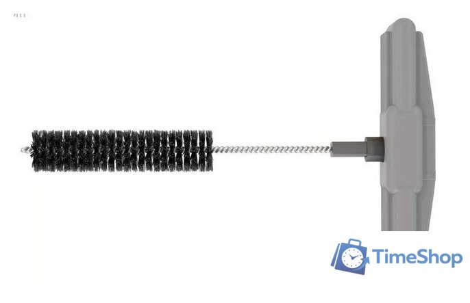 Щетка для прочистки отверстий Fischer BS 10 78178 - Изображение №1 — Интернет-магазин Time-Shop