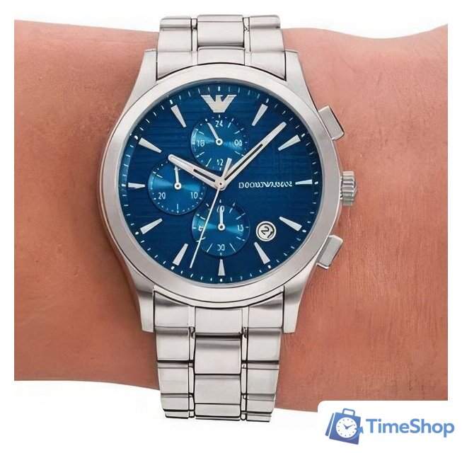 Наручные часы Emporio Armani AR11528 - Изображение №4 — Интернет-магазин Time-Shop