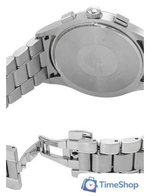 Наручные часы Emporio Armani AR11528 - Изображение №3 — Интернет-магазин Time-Shop
