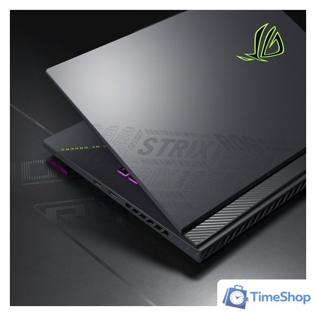 Игровой ноутбук ASUS ROG Strix G16 2025 G614FR-S5054 - Изображение №16 — Интернет-магазин Time-Shop