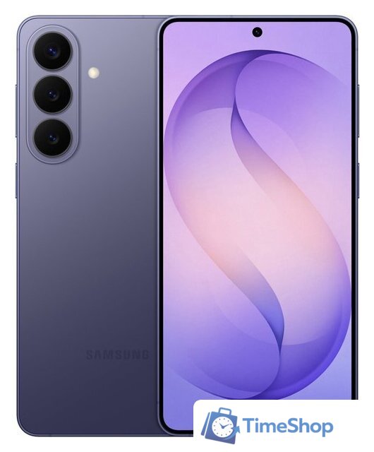 Телефон Samsung Galaxy S26+ SM-S947B 12GB/512GB (лавандовый) - Изображение №1 — Интернет-магазин Time-Shop