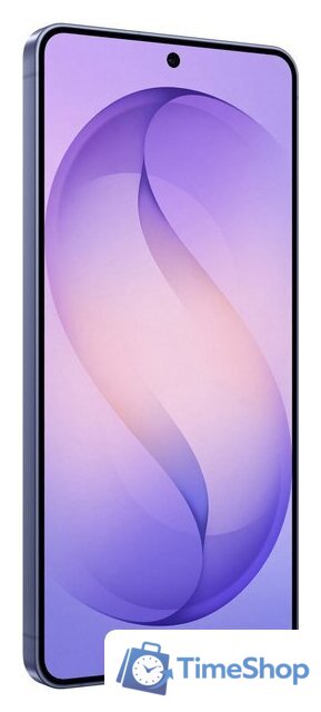 Телефон Samsung Galaxy S26+ SM-S947B 12GB/512GB (лавандовый) - Изображение №4 — Интернет-магазин Time-Shop