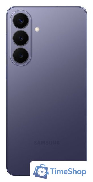 Телефон Samsung Galaxy S26+ SM-S947B 12GB/512GB (лавандовый) - Изображение №3 — Интернет-магазин Time-Shop