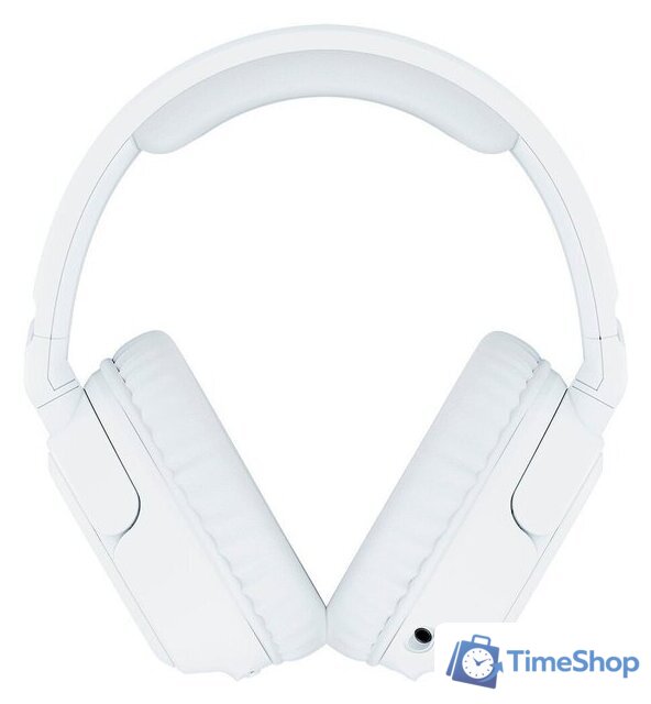 Наушники HyperX Cloud Flight 2 (белый) - Изображение №3 — Интернет-магазин Time-Shop