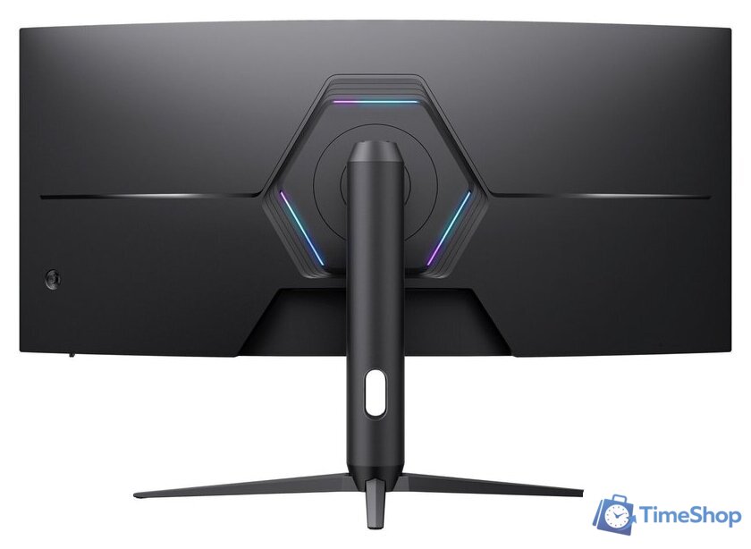 Игровой монитор Hisense 34G6Q Pro - Изображение №4 — Интернет-магазин Time-Shop