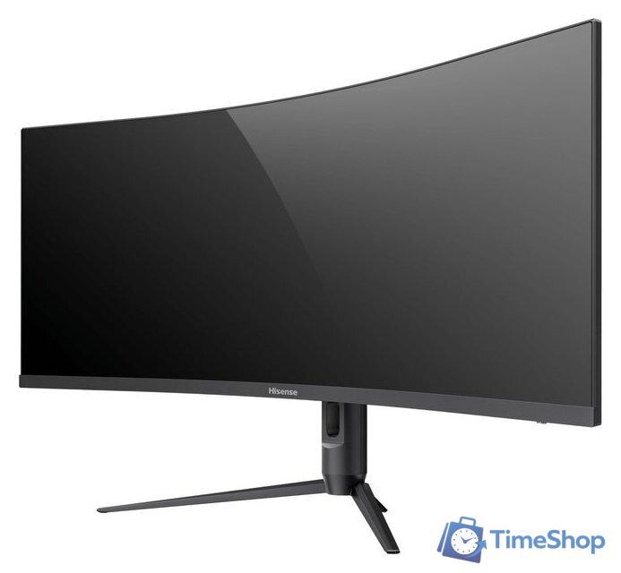 Игровой монитор Hisense 34G6Q Pro - Изображение №3 — Интернет-магазин Time-Shop