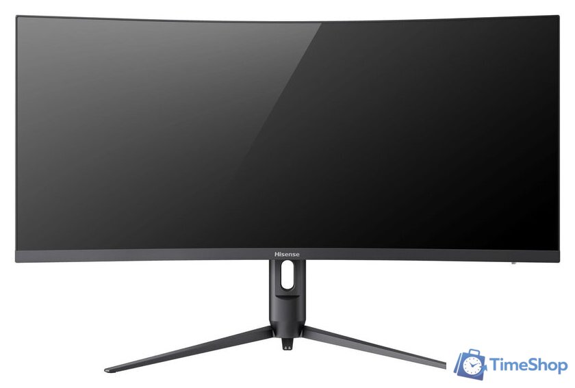 Игровой монитор Hisense 34G6Q Pro - Изображение №2 — Интернет-магазин Time-Shop