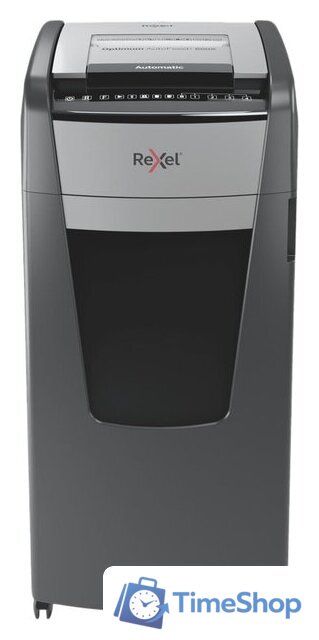 Шредер Rexel Optimum AutoFeed+ 600X - Изображение №1 — Интернет-магазин Time-Shop