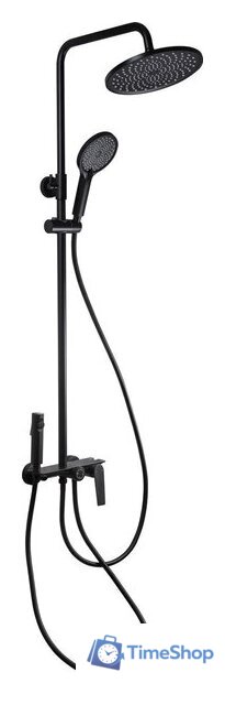 Душевая система  Maxonor Pure Life PL2495-7 - Изображение №1 — Интернет-магазин Time-Shop