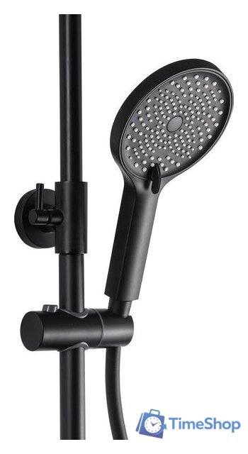 Душевая система  Maxonor Pure Life PL2495-7 - Изображение №4 — Интернет-магазин Time-Shop