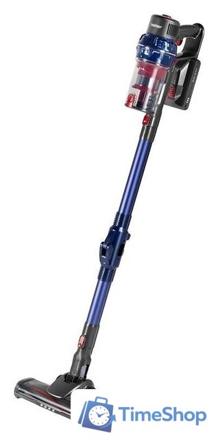 Пылесос Zelmer ZSVC925F - Изображение №3 — Интернет-магазин Time-Shop