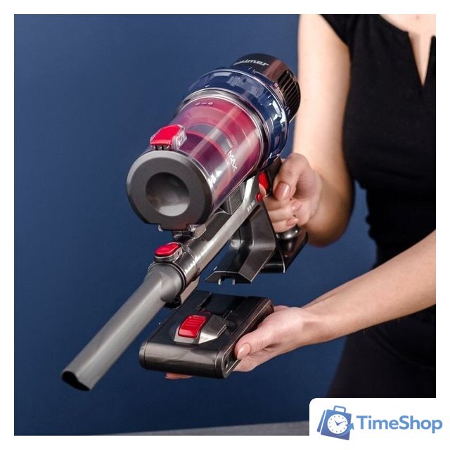 Пылесос Zelmer ZSVC925F - Изображение №14 — Интернет-магазин Time-Shop