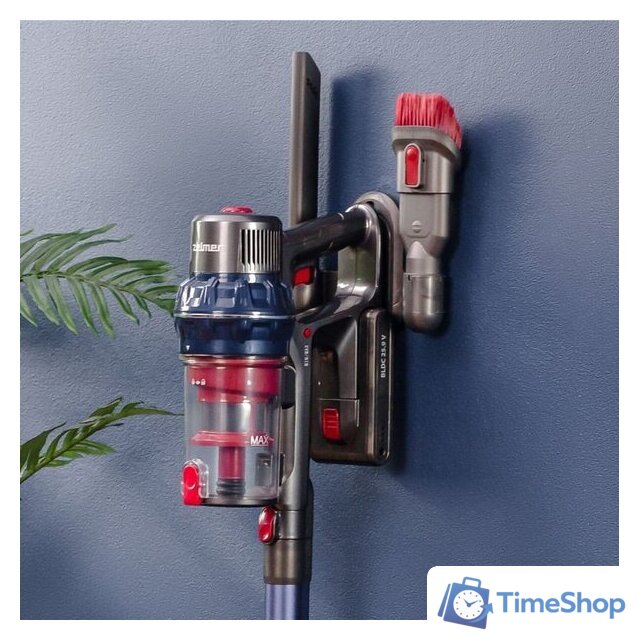 Пылесос Zelmer ZSVC925F - Изображение №12 — Интернет-магазин Time-Shop