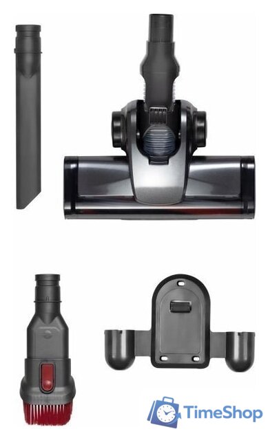 Пылесос Zelmer ZSVC925F - Изображение №7 — Интернет-магазин Time-Shop