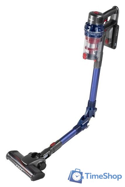 Пылесос Zelmer ZSVC925F - Изображение №2 — Интернет-магазин Time-Shop