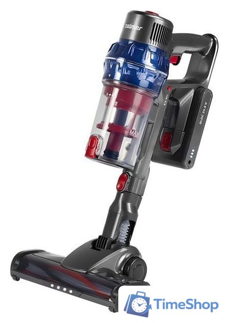 Пылесос Zelmer ZSVC925F - Изображение №5 — Интернет-магазин Time-Shop