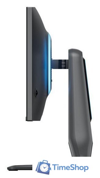 Игровой монитор Hisense 27G7Q Pro - Изображение №10 — Интернет-магазин Time-Shop