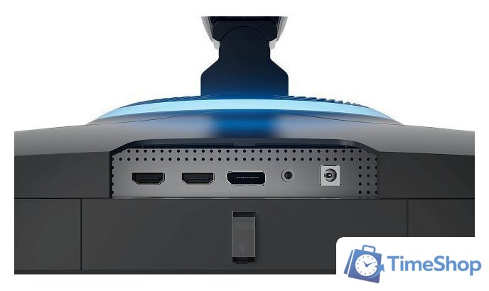 Игровой монитор Hisense 27G7Q Pro - Изображение №12 — Интернет-магазин Time-Shop