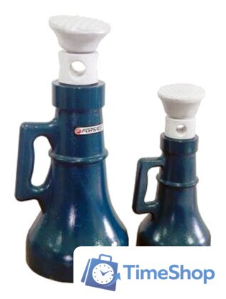 Бутылочный домкрат FORSAGE SJ20 20т. - Изображение №1 — Интернет-магазин Time-Shop