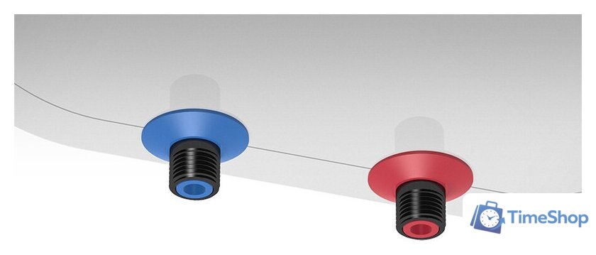 Накопительный электрический водонагреватель под мойку Thermex HIT PRO H 30 U (pro) - Изображение №4 — Интернет-магазин Time-Shop