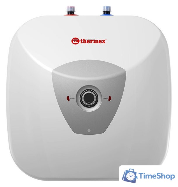 Накопительный электрический водонагреватель под мойку Thermex HIT PRO H 30 U (pro) - Изображение №1 — Интернет-магазин Time-Shop