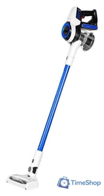 Пылесос Redmond (Редмонд) RV-UR365 - Изображение №1 — Интернет-магазин Time-Shop