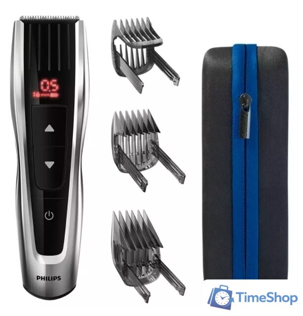 Машинка для стрижки волос Philips HC9420/15 - Изображение №1 — Интернет-магазин Time-Shop