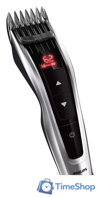 Машинка для стрижки волос Philips HC9420/15 - Изображение №6 — Интернет-магазин Time-Shop
