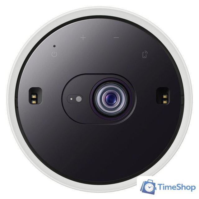 Проектор Samsung The Freestyle LSP3B - Изображение №6 — Интернет-магазин Time-Shop