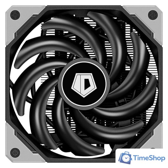 Кулер для процессора ID-Cooling IS-50X V3 - Изображение №2 — Интернет-магазин Time-Shop