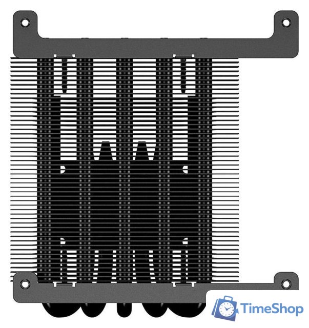 Кулер для процессора ID-Cooling IS-50X V3 - Изображение №5 — Интернет-магазин Time-Shop