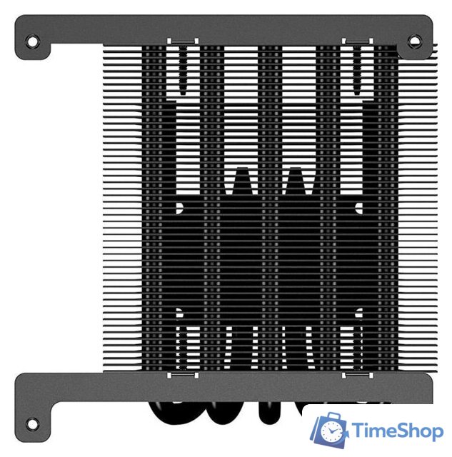 Кулер для процессора ID-Cooling IS-50X V3 - Изображение №4 — Интернет-магазин Time-Shop