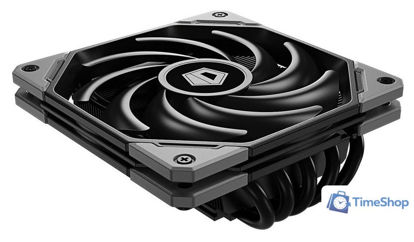 Кулер для процессора ID-Cooling IS-50X V3 - Изображение №1 — Интернет-магазин Time-Shop
