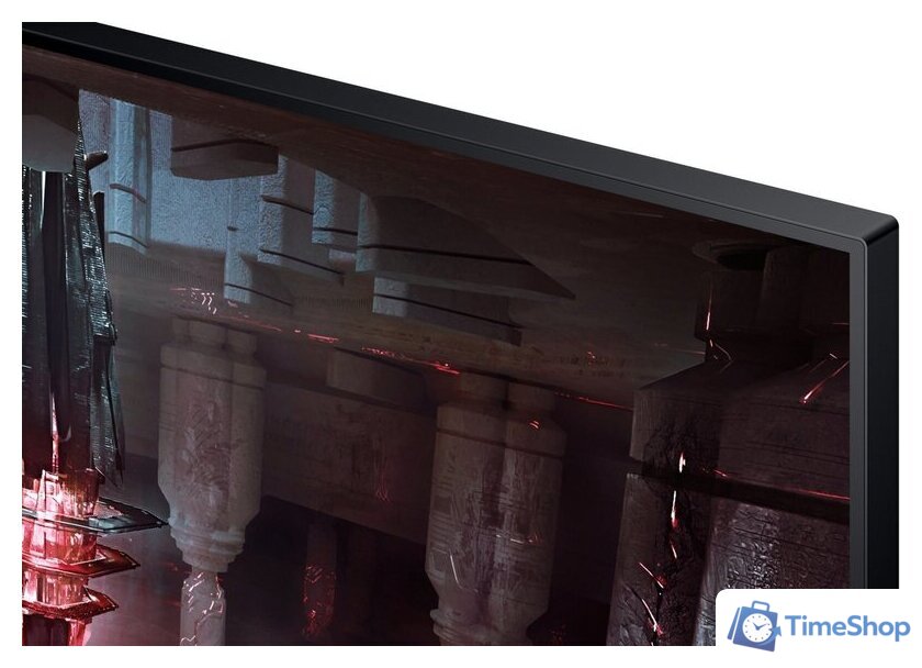 Игровой монитор Samsung Odyssey G5 LS32CG510EUXEN - Изображение №18 — Интернет-магазин Time-Shop