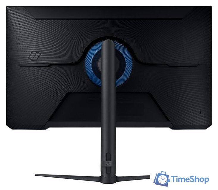 Игровой монитор Samsung Odyssey G5 LS32CG510EUXEN - Изображение №2 — Интернет-магазин Time-Shop