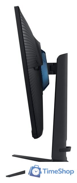 Игровой монитор Samsung Odyssey G5 LS32CG510EUXEN - Изображение №12 — Интернет-магазин Time-Shop