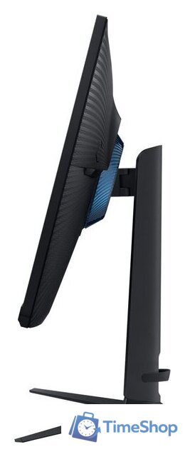 Игровой монитор Samsung Odyssey G5 LS32CG510EUXEN - Изображение №11 — Интернет-магазин Time-Shop