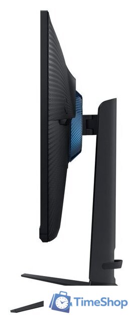 Игровой монитор Samsung Odyssey G5 LS32CG510EUXEN - Изображение №9 — Интернет-магазин Time-Shop