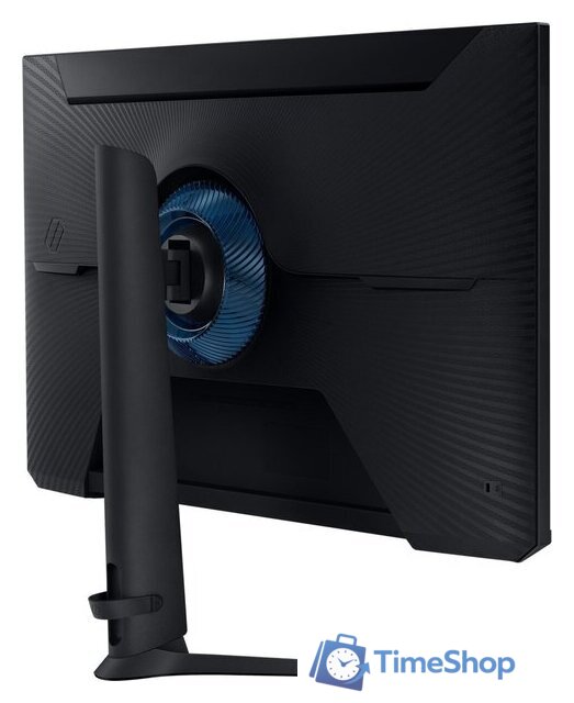 Игровой монитор Samsung Odyssey G5 LS32CG510EUXEN - Изображение №7 — Интернет-магазин Time-Shop