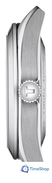 Наручные часы Tissot T127.407.16.031.01 - Изображение №2 — Интернет-магазин Time-Shop