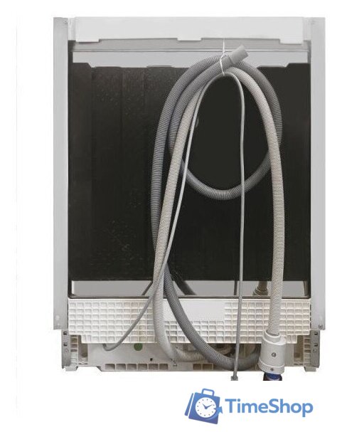 Встраиваемая посудомоечная машина Candy CIP 3E7L0W - Изображение №7 — Интернет-магазин Time-Shop