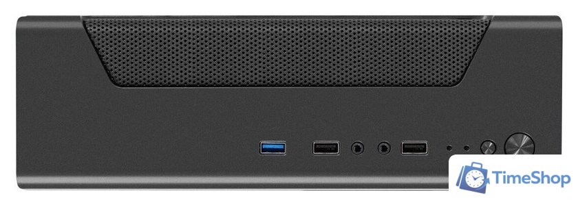 Корпус ExeGate FL-102 EX294018RUS - Изображение №2 — Интернет-магазин Time-Shop