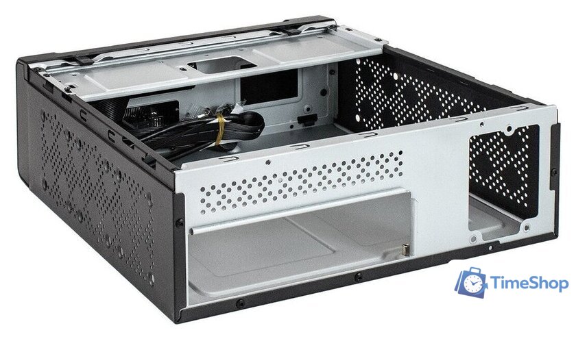 Корпус ExeGate FL-102 EX294018RUS - Изображение №3 — Интернет-магазин Time-Shop